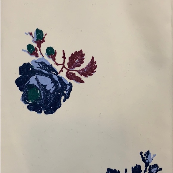 FREE PEOPLE | Ivory Floral Bodysuit - Picture 7 of 7